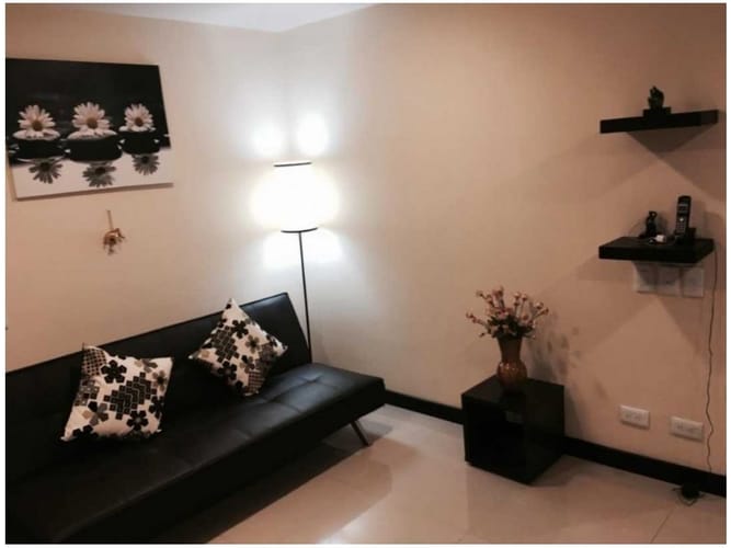 Apartaestudio en venta en El Tesoro, Medellín, 60 m² · foto 6 de 24