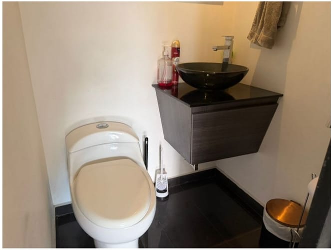Apartamento de 2 alcobas en venta en Castropol, Medellín, 107 m² · foto 18 de 20