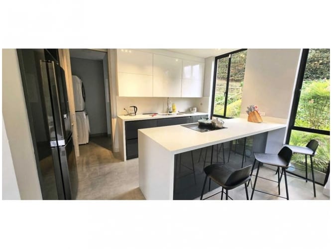 Casa de 4 alcobas en venta en Pantanillo, Envigado, 400 m² · foto 16 de 24