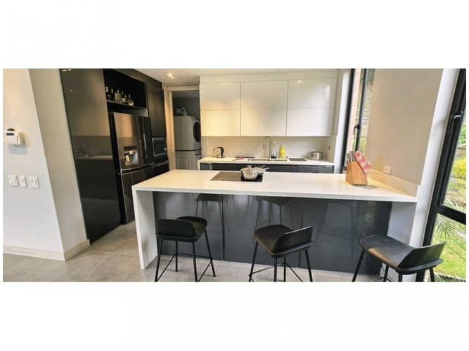 Casa de 4 alcobas en venta en Pantanillo, Envigado, 400 m² · foto 17 de 24