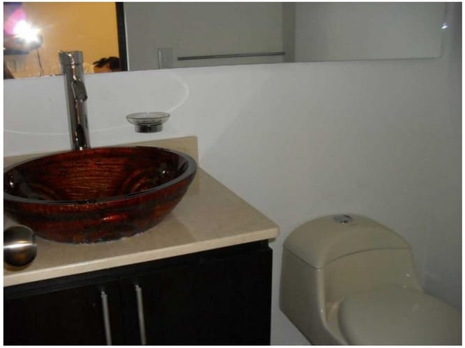 Apartaestudio en venta en El Tesoro, Medellín, 60 m² · foto 8 de 24