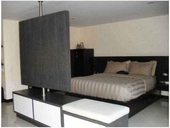 Apartaestudio en venta en El Tesoro, Medellín, 60 m² · foto 9 de 24