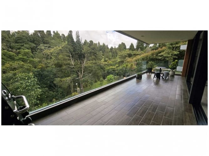 Casa de 4 alcobas en venta en Pantanillo, Envigado, 400 m² · foto 19 de 24