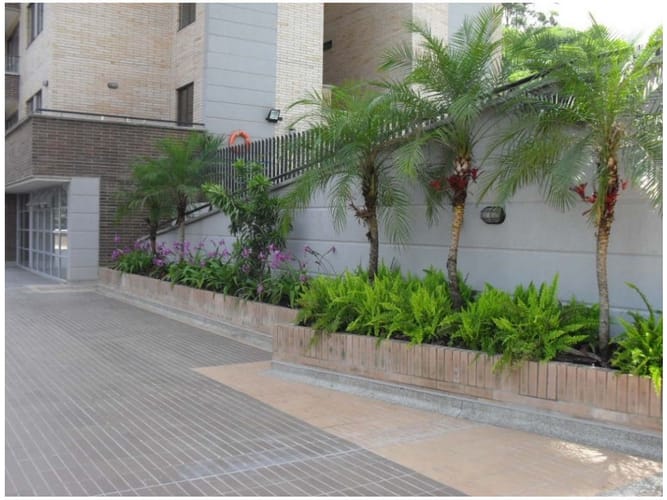 Apartaestudio en venta en El Tesoro, Medellín, 60 m² · foto 11 de 24