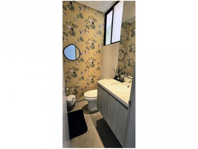 Casa de 4 alcobas en venta en Pantanillo, Envigado, 400 m² · foto 20 de 24