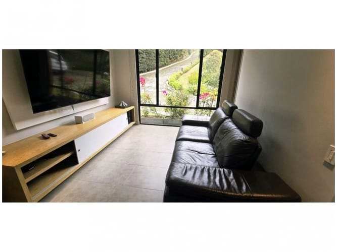 Casa de 4 alcobas en venta en Pantanillo, Envigado, 400 m² · foto 21 de 24