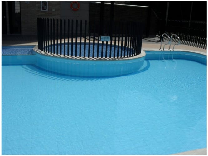 Apartaestudio en venta en El Tesoro, Medellín, 60 m² · foto 12 de 24