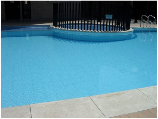 Apartaestudio en venta en El Tesoro, Medellín, 60 m² · foto 14 de 24