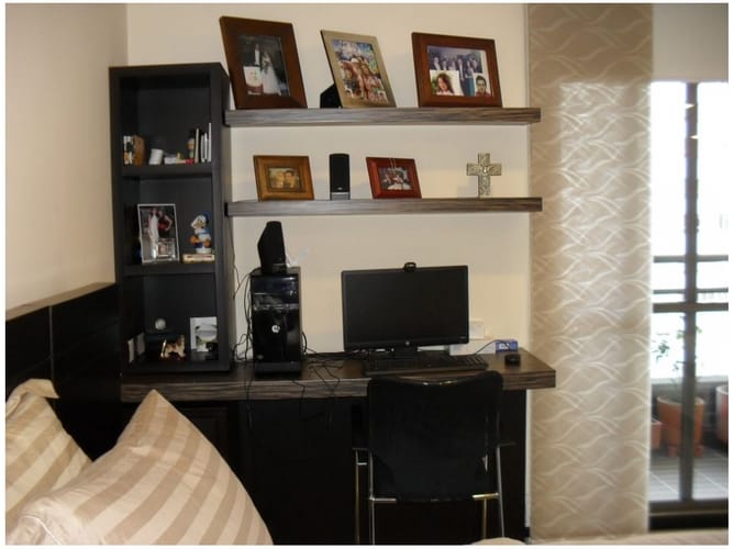 Apartaestudio en venta en El Tesoro, Medellín, 60 m² · foto 17 de 24