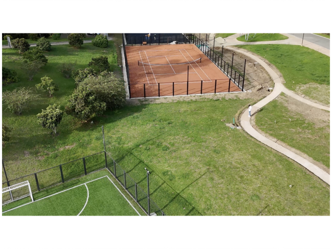 Lote en venta en San Miguel, La Ceja, 3677 m² · foto 9 de 11