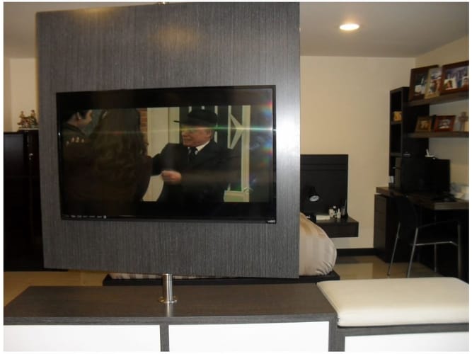 Apartaestudio en venta en El Tesoro, Medellín, 60 m² · foto 20 de 24