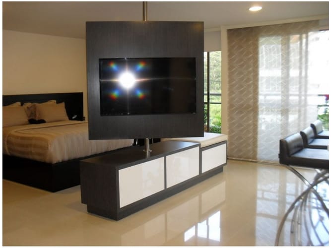 Apartaestudio en venta en El Tesoro, Medellín, 60 m² · foto 21 de 24