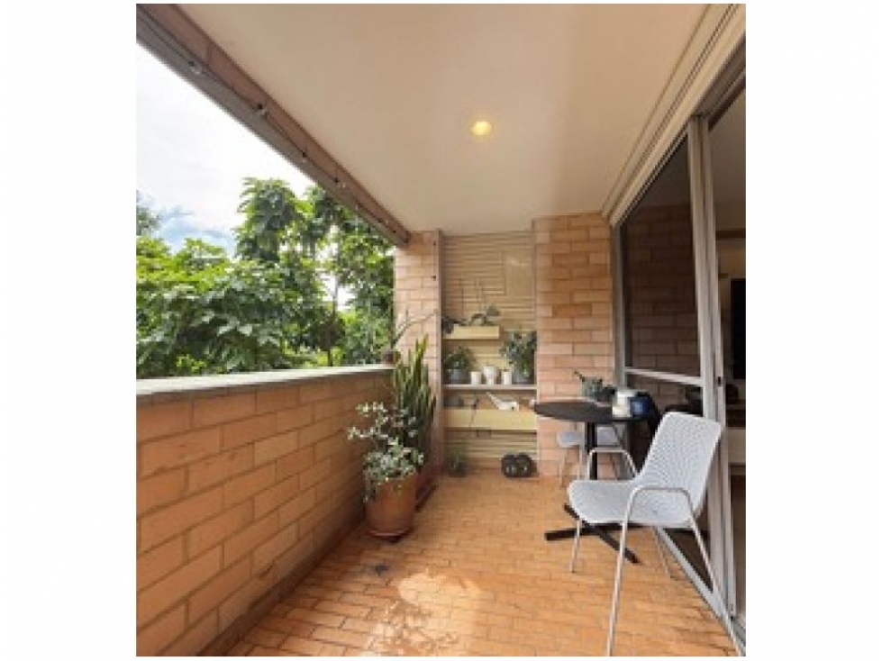 Apartamento en venta en Loma Del Escobero, Envigado · foto 9 de 21