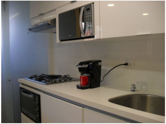 Apartaestudio en venta en El Tesoro, Medellín, 60 m² · foto 24 de 24