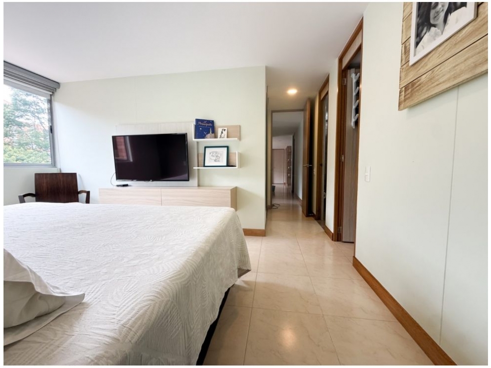 Apartamento en venta en Loma Del Escobero, Envigado · foto 11 de 21