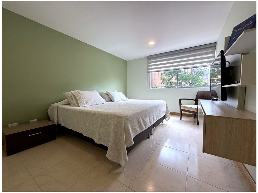 Apartamento en venta en Loma Del Escobero, Envigado · foto 14 de 21