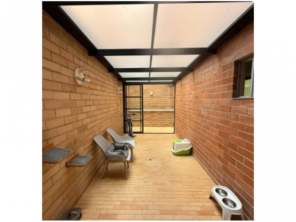 Apartamento en venta en Loma Del Escobero, Envigado · foto 16 de 21
