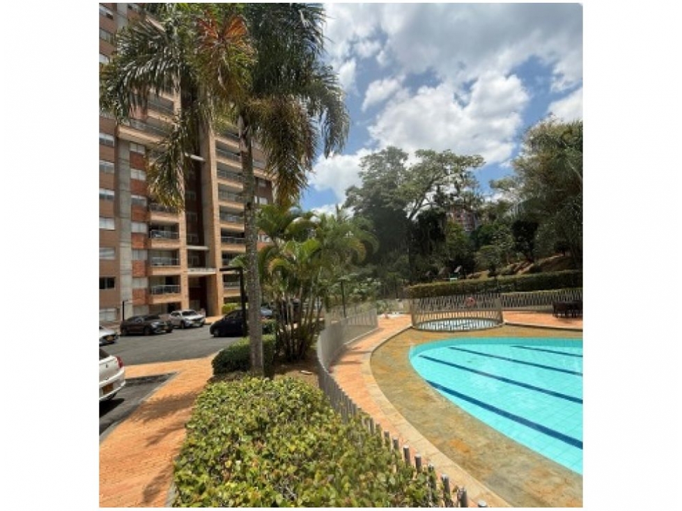 Apartamento en venta en Loma Del Escobero, Envigado · foto 17 de 21
