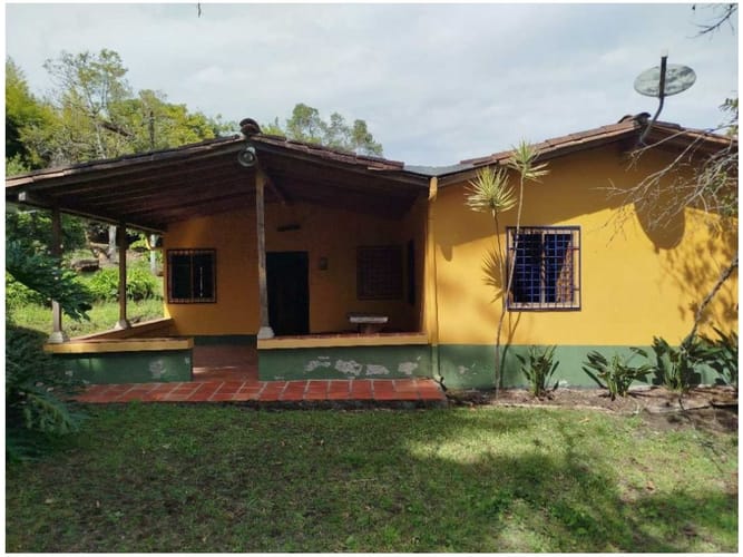 Finca en venta en Playa Rica-Rancheria, Rionegro, 156 m² · foto 2 de 20