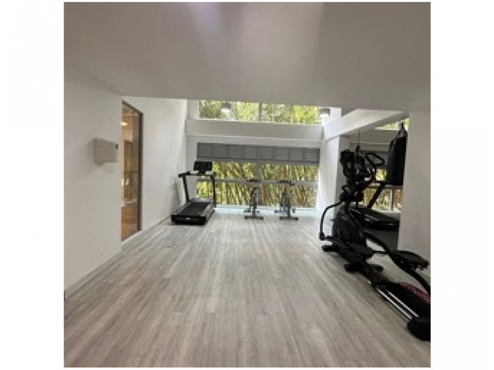 Apartamento en venta en Loma Del Escobero, Envigado · foto 21 de 21