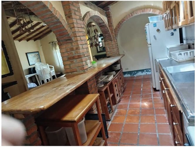 Finca en venta en Playa Rica-Rancheria, Rionegro, 156 m² · foto 5 de 20