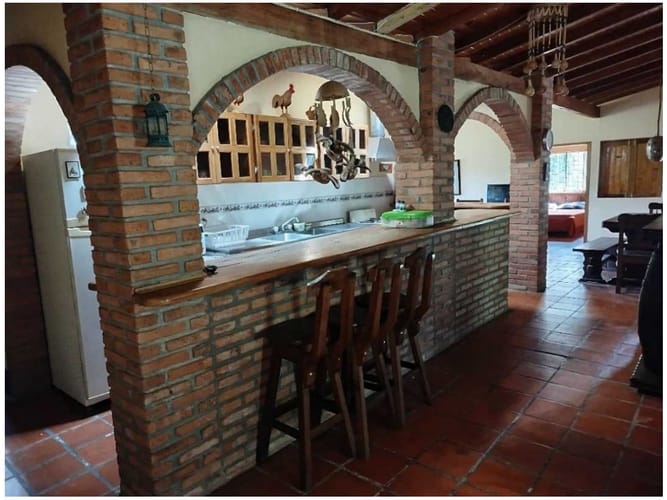 Finca en venta en Playa Rica-Rancheria, Rionegro, 156 m² · foto 9 de 20