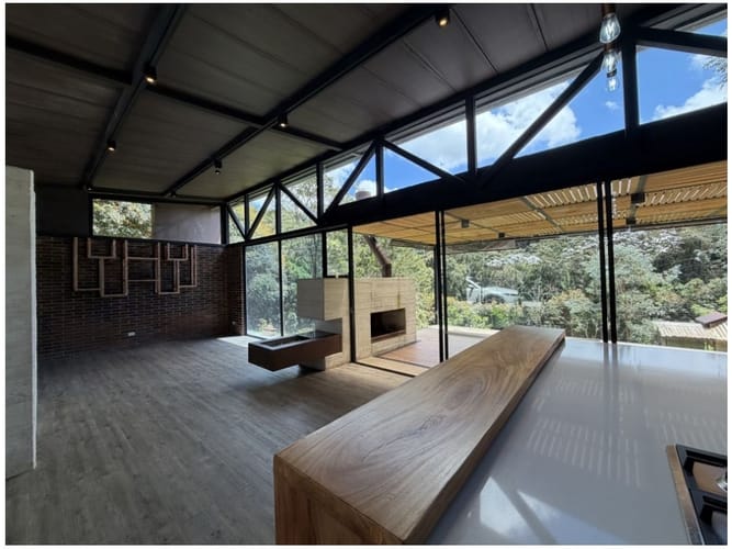 Casa de 3 alcobas en venta en Altos Del Escobero, El Retiro, 320 m² · foto 3 de 24