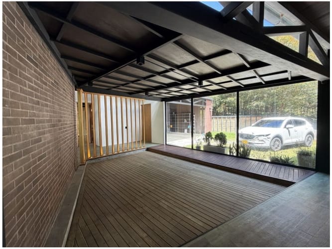 Casa de 3 alcobas en venta en Altos Del Escobero, El Retiro, 320 m² · foto 4 de 24