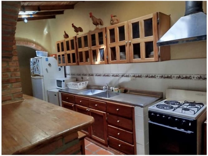 Finca en venta en Playa Rica-Rancheria, Rionegro, 156 m² · foto 12 de 20