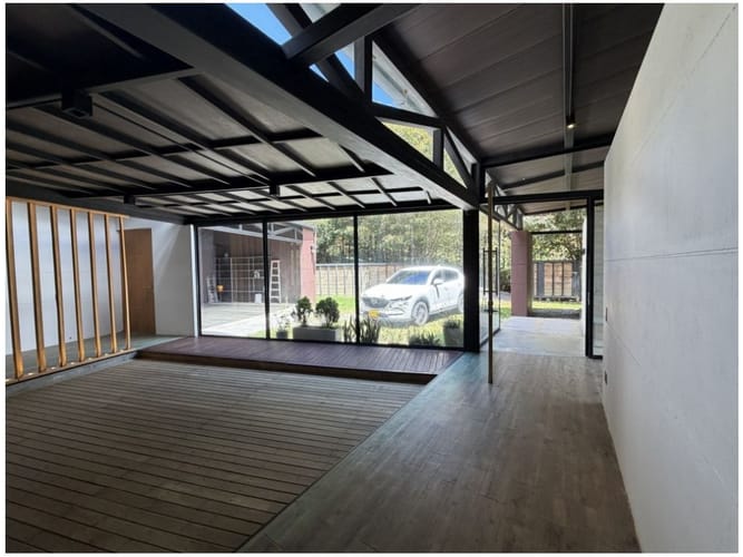 Casa de 3 alcobas en venta en Altos Del Escobero, El Retiro, 320 m² · foto 5 de 24