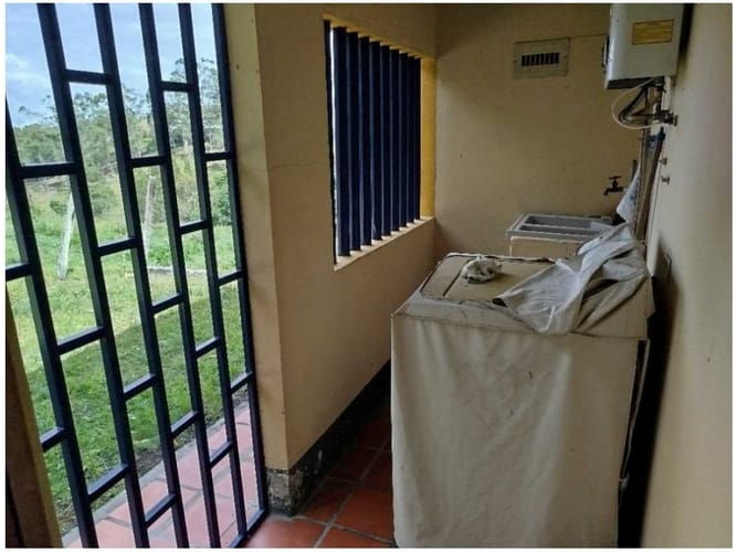 Finca en venta en Playa Rica-Rancheria, Rionegro, 156 m² · foto 13 de 20