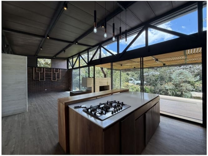 Casa de 3 alcobas en venta en Altos Del Escobero, El Retiro, 320 m² · foto 6 de 24