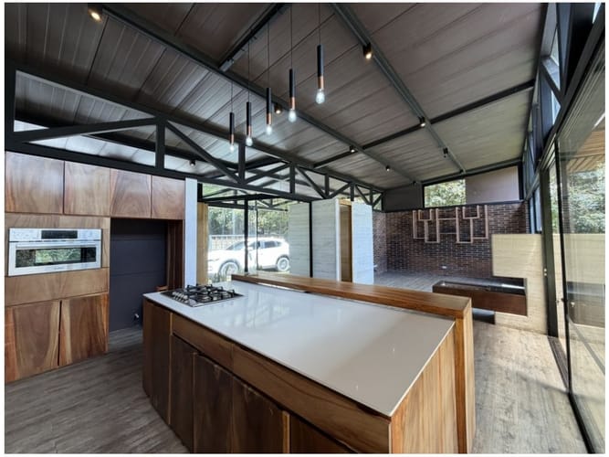 Casa de 3 alcobas en venta en Altos Del Escobero, El Retiro, 320 m² · foto 7 de 24