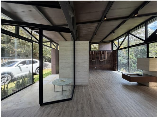 Casa de 3 alcobas en venta en Altos Del Escobero, El Retiro, 320 m² · foto 11 de 24