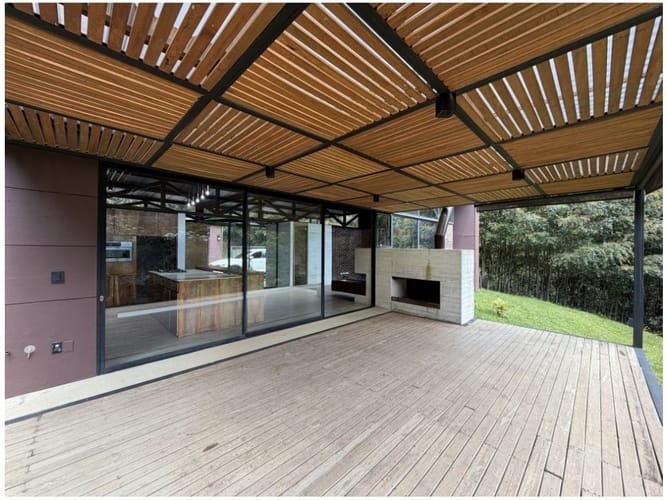 Casa de 3 alcobas en venta en Altos Del Escobero, El Retiro, 320 m² · foto 12 de 24