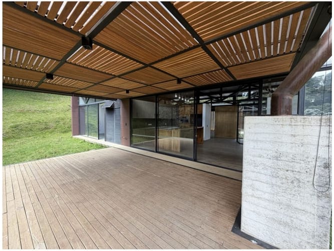Casa de 3 alcobas en venta en Altos Del Escobero, El Retiro, 320 m² · foto 14 de 24