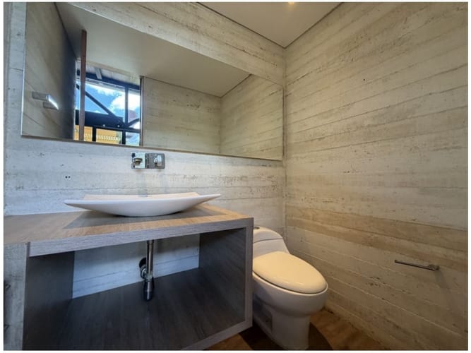 Casa de 3 alcobas en venta en Altos Del Escobero, El Retiro, 320 m² · foto 15 de 24