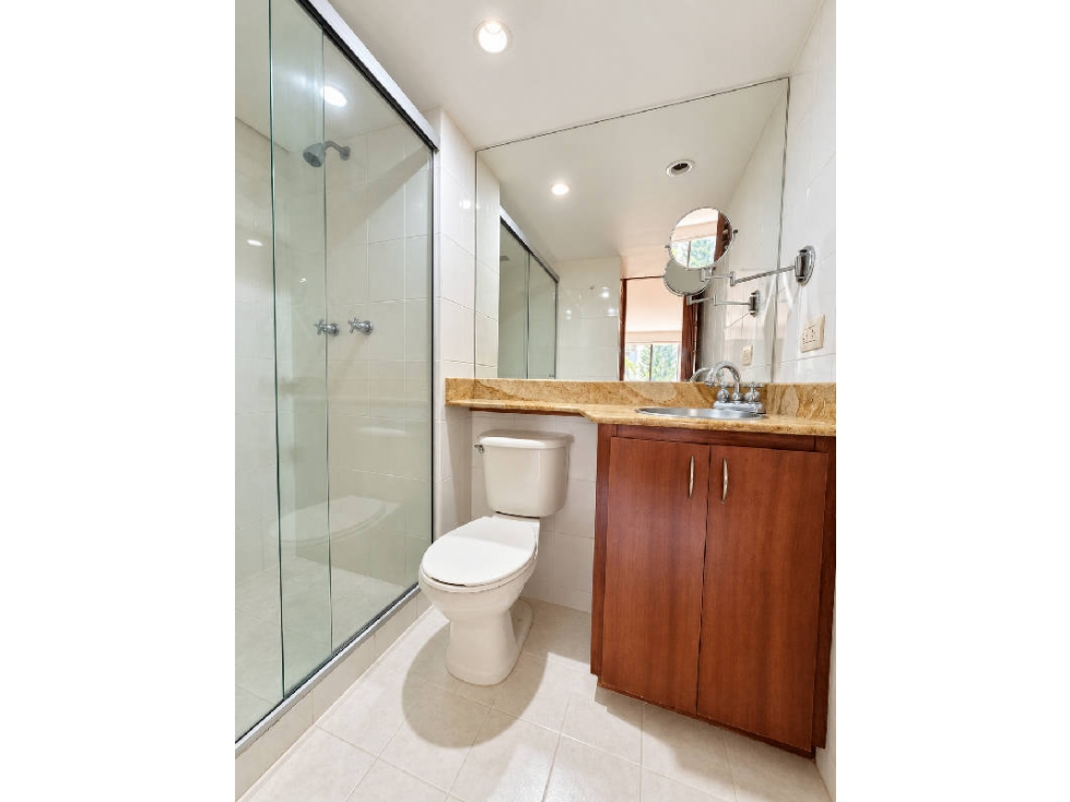 Apartamento en venta en Los Balsos, Medellín · foto 9 de 15