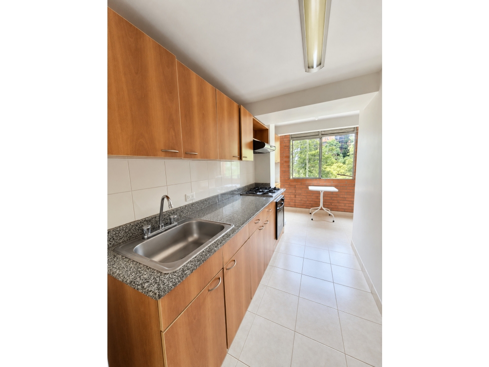 Apartamento en venta en Los Balsos, Medellín · foto 11 de 15