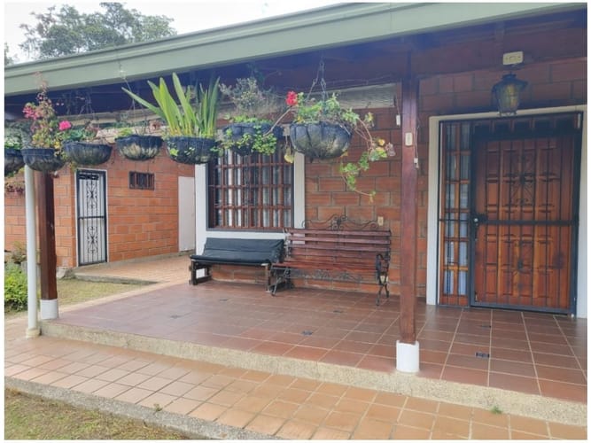 Finca en venta en Piedras Blancas-Matasano, Medellín, 130 m² · foto 5 de 24