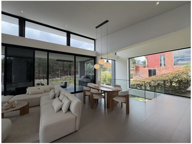 Casa de 4 alcobas en venta en El Retiro, 325 m² · foto 3 de 24