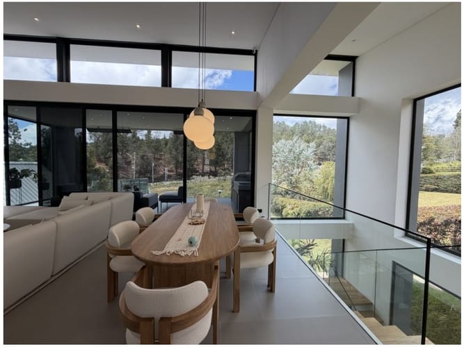 Casa de 4 alcobas en venta en El Retiro, 325 m² · foto 4 de 24