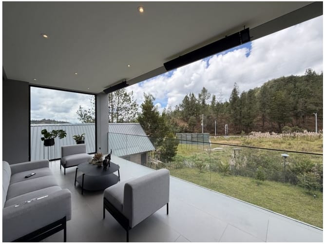 Casa de 4 alcobas en venta en El Retiro, 325 m² · foto 5 de 24