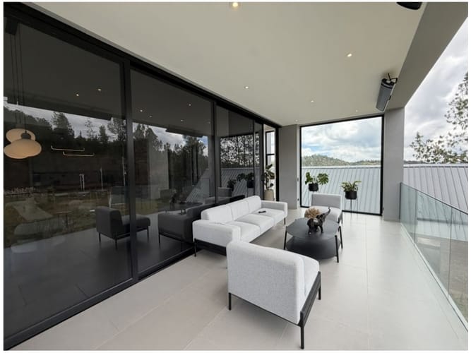 Casa de 4 alcobas en venta en El Retiro, 325 m² · foto 6 de 24