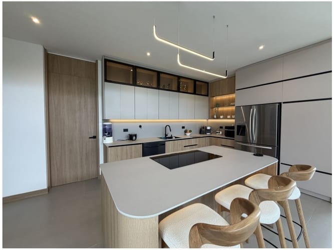 Casa de 4 alcobas en venta en El Retiro, 325 m² · foto 8 de 24
