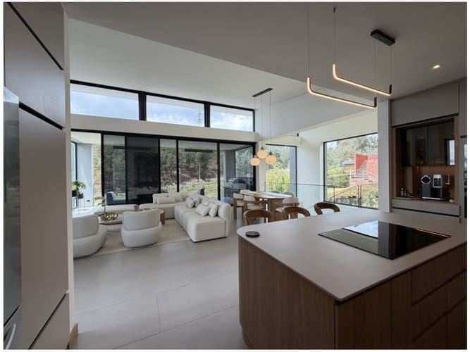 Casa de 4 alcobas en venta en El Retiro, 325 m² · foto 10 de 24