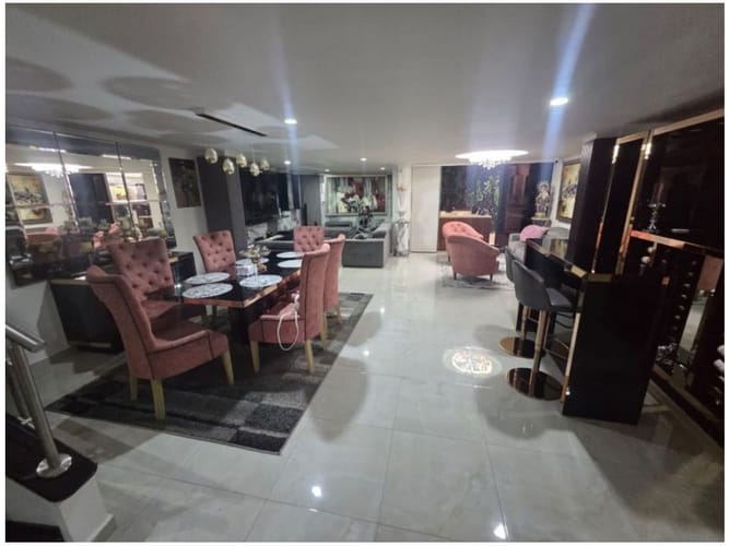 Casa de 4 alcobas en venta en Avila, Envigado, 270 m² · foto 7 de 24