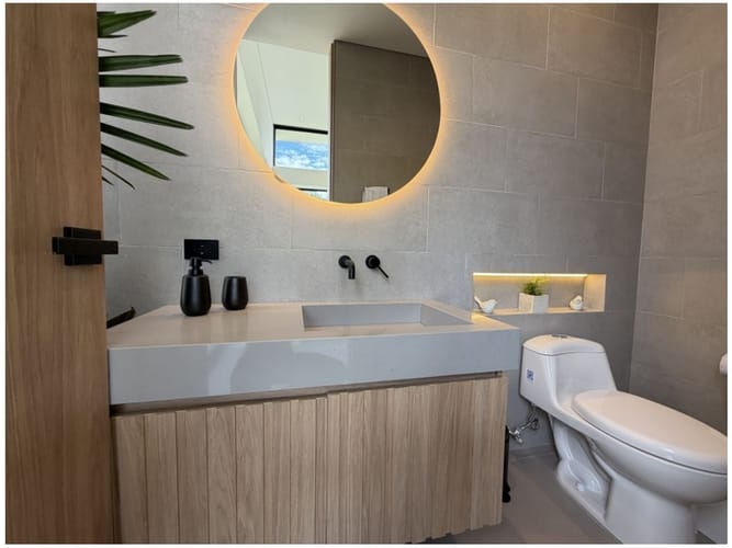 Casa de 4 alcobas en venta en El Retiro, 325 m² · foto 11 de 24