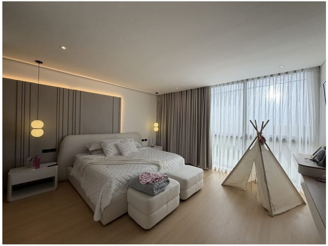 Casa de 4 alcobas en venta en El Retiro, 325 m² · foto 16 de 24