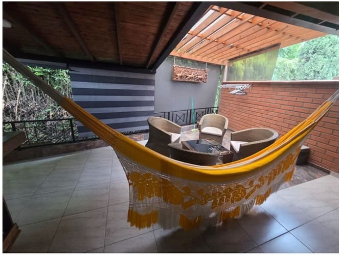 Casa de 4 alcobas en venta en Avila, Envigado, 270 m² · foto 17 de 24